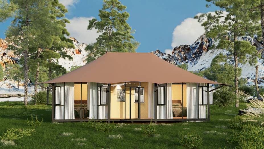 望城区装配式建筑厂家