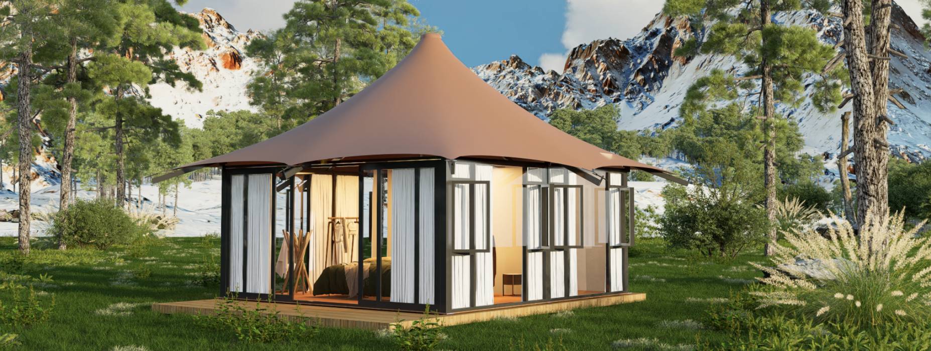 望城区装配式建筑厂家